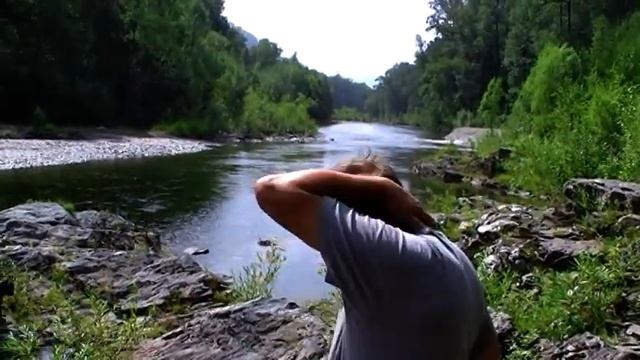 2009.08.02 малая Тында, ч.1