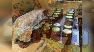 Летний день год кормит! Клубника!