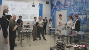 «Специальный репортаж». Проект «Память Победы – память поколений» ОЦ «Галактика» 17.12.2025