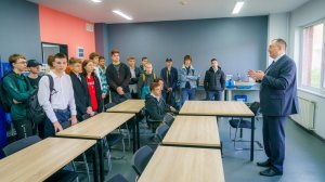 Югорчанам станет проще поступить в колледжи