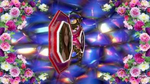 Ах какая женщина.