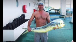 День Нептуна Экватор