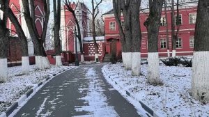 Обзор экскурсии по парку Михалково