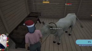 Ranch Simulator