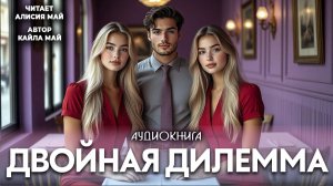 Аудиокнига "Двойная дилемма"