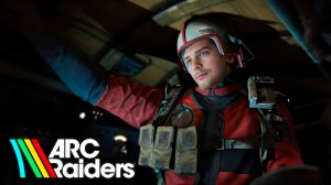 ARC RAIDERS НОВЫЙ ШУТЕР ➤ ТОСКАЕМ ЛУТ #42