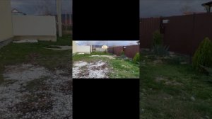 Вернулась домой. Декабрь 2025 год