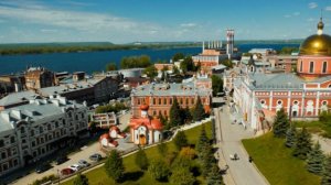 Самара архитекторов Щербачевых. Неочевидная Самара