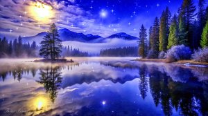 ✨ ОЧЕНЬ КРАСИВАЯ УСПОКАИВАЮЩАЯ МУЗЫКА ДЛЯ СНА 🎵 НОЧНАЯ РАССЛАБЛЯЮЩАЯ РЕЛАКС МУЗЫКА ДЛЯ ДУШИ