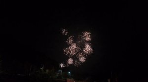 PMB2001-20. Батарея салютов "ЁЛКА". Русский Медведь