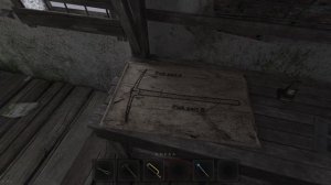 метель прохождение 1 глава Алан