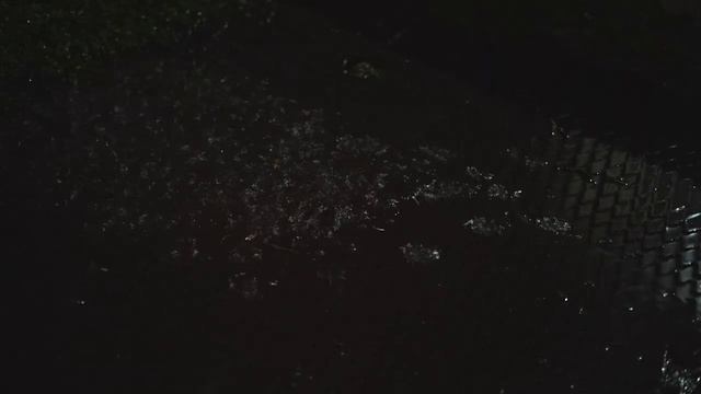 Расслабляющий шум дождя и ветра, 3 часа