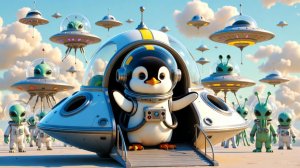 Боятся нужно не инопланетян, а людей, которые их видели