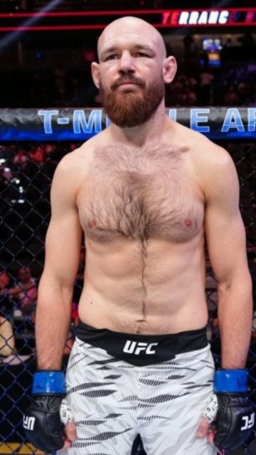 Вячеслав Борщёв уволен из UFC! #shorts #вячеславборщёв #mma #ufc