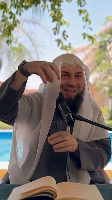 Ответ на глупые сомнения || Сирадж Абу Тальха смотреть онлайн