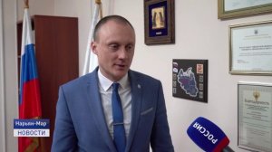 В ЦЕНТРЕ ВНИМАНИЯ