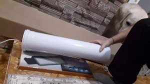 Жизнь в Деревне,  Что привезла из города , Посмотрим