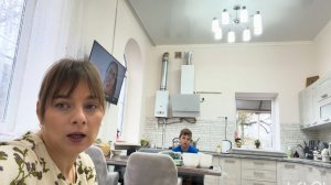 ВИТАМИНЫ СПАСЛИ ВОЛОСЫ! ПЕРЕСАДКА ЦВЕТОВ, ШОПИНГ И ПЕРВЫЙ СНЕГОПАД. ИЗ ГОРОДА В ДЕРЕВНЮ ПЕРЕЗАГРУЗКА