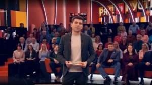 Пусть говорят от 17.12.2025 анонс, что будет в эфире