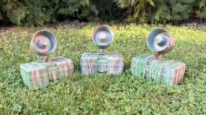 Карманный манок на перепела 20W