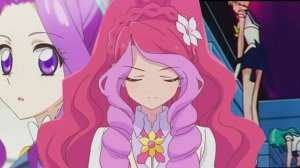 Эльза и Мизуки || Разговор про браслеты (Занавески)