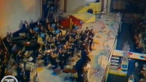 17 декабря 1973 г. Муслиму Магомаеву присвоено звание Народного артиста СССР