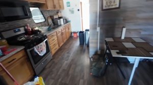 Этот ремонт будет дорого стоить. Начали ремонт дома (PGLive)