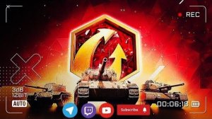 Пробую MC-11 | Tanks Blitz