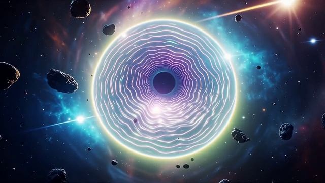 384 ⚡ БОДРЯЩАЯ Unexpected Metaphor от Neyrod272! Заряд для мозга и души