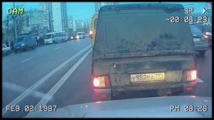 Водитель едет слишком близко сзади_ простой способ увеличить дистанцию.mp4