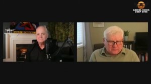 Тихий торг_ Россия и США обсуждают мир за закрытыми дверями - Андрей Мартьянов