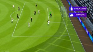 ИГРА ПРОТИВ ЗЕНИТА ПУТЬ НОВИЧКА | СТРОИМ КОМАНДУ МЕЧТЫ С НИЗОВ В ИГРЕ ТОТАЛ ФУТБОЛ | Total Football