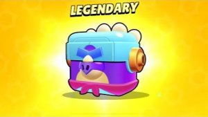 Бравл старс