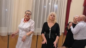 Ue Numai, Numai... 13.12.25...