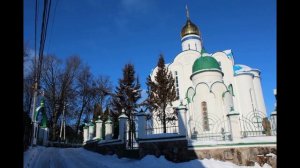 Мосин Владимир. Утоли моя печали.