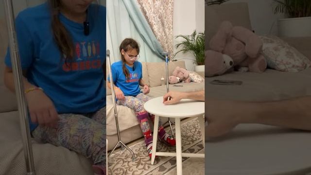 Реабилитация после операции Укрепляем ноги (3)