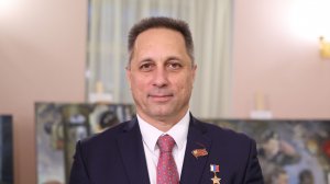 17.12.2025. Антон Шкаплеров: В этих полотнах – настоящая правда флотских будней