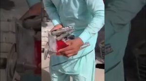 ⚙️  Ремонт заднего фонаря по-индийски😁😁