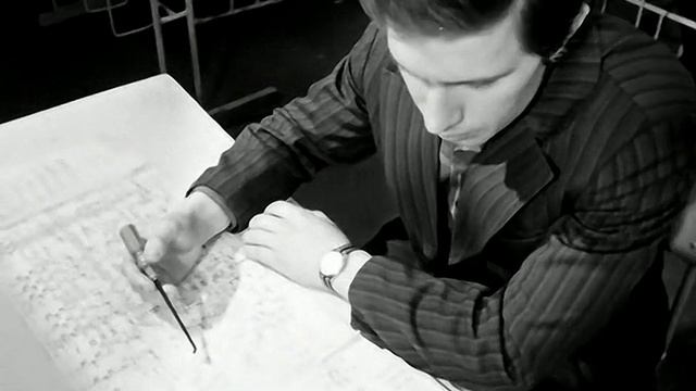 1976 год. Тюмень. ПТУ № 30 - училище связи