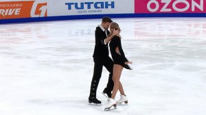 Новички против фаворитов: сильнейшие фигуристы России сразятся за чемпионский титул