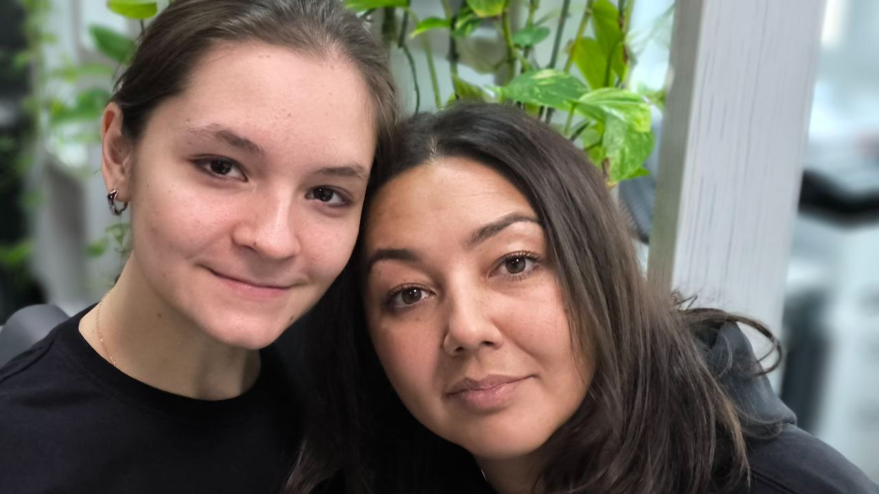 Предыдущее видео Яна Колмогорова: «Я тоже пришла волонтёрить с позиции жалости» смотреть онлайн