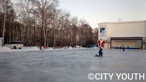 Парк имени Гагарина, Комсомольск-на-Амуре 2025