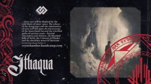 Ithaqua [2 CD Lovecraftian Dark Ambient Album]
