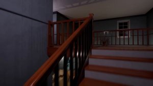 НЕ ОТКРЫВАЙ ДВЕРЬ КУРЬЕРУ