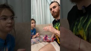 Реабилитация после операции Укрепляем ноги (1)