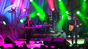 Звезда по имени Цой - группа   ЕСЛИ