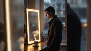 Нет пустынных комнат в этом мире!