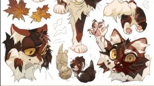 Кленцовница 😼 «Станцую на твоей могиле»