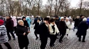 14.12.2025...❄️❄️"Подари мне этот День"!...Гомель!..