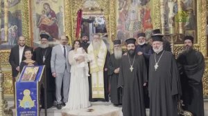 ЧЕТВЕРТЬ ЧАСА: вмч.ВАРВАРА, прп.ИОАНН ДАМАСКИН, ВЕЛИКАЯ ЛАВРА и АКАФИСТ БОЖИЕЙ МАТЕРИ